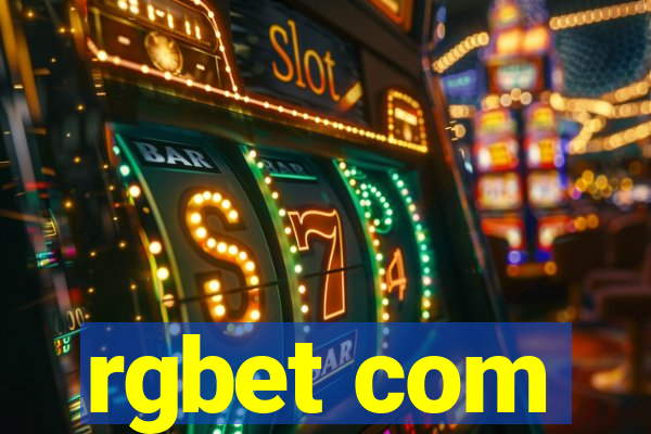 rgbet com